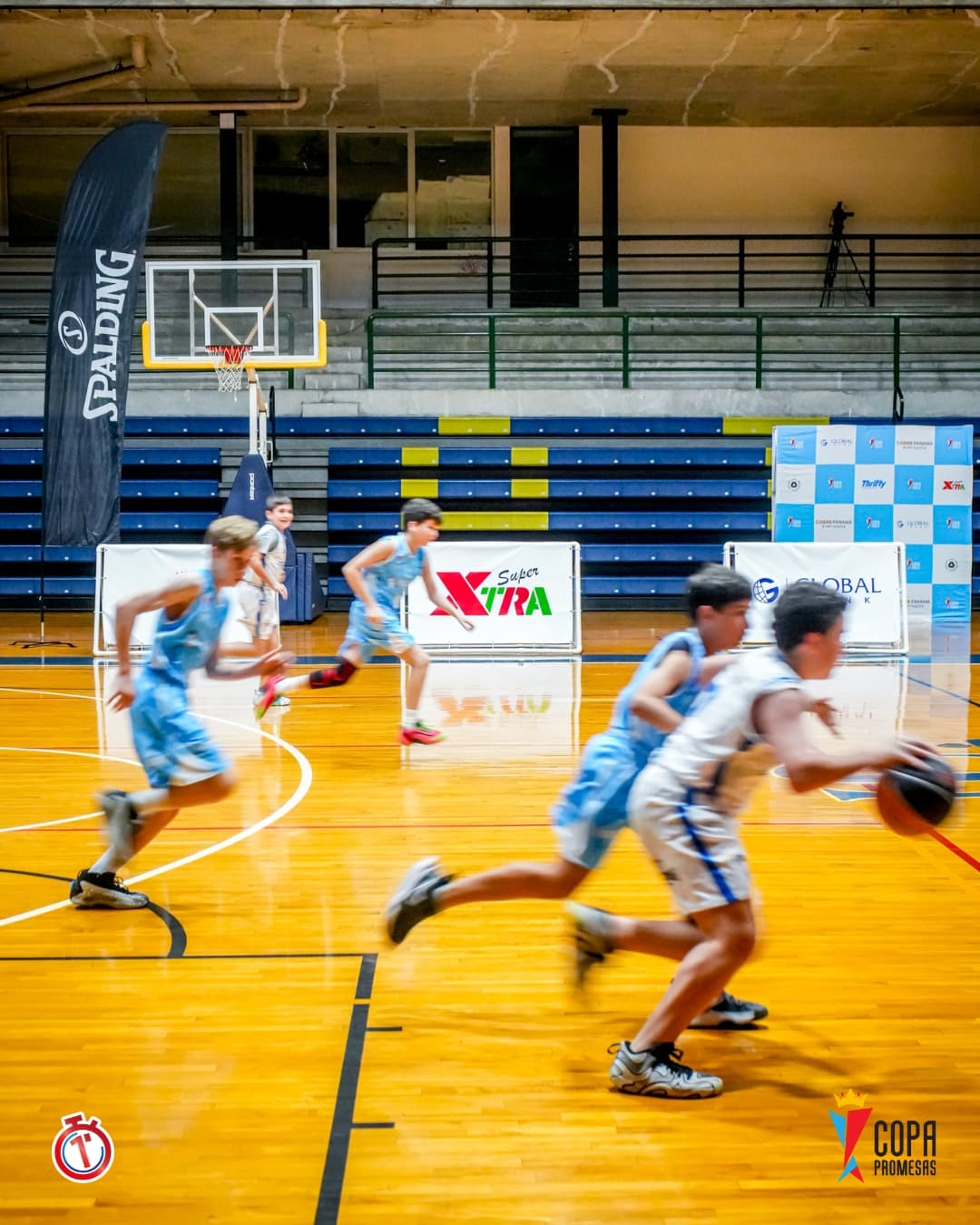 IAE Titans vs AHP Legends — foto 12