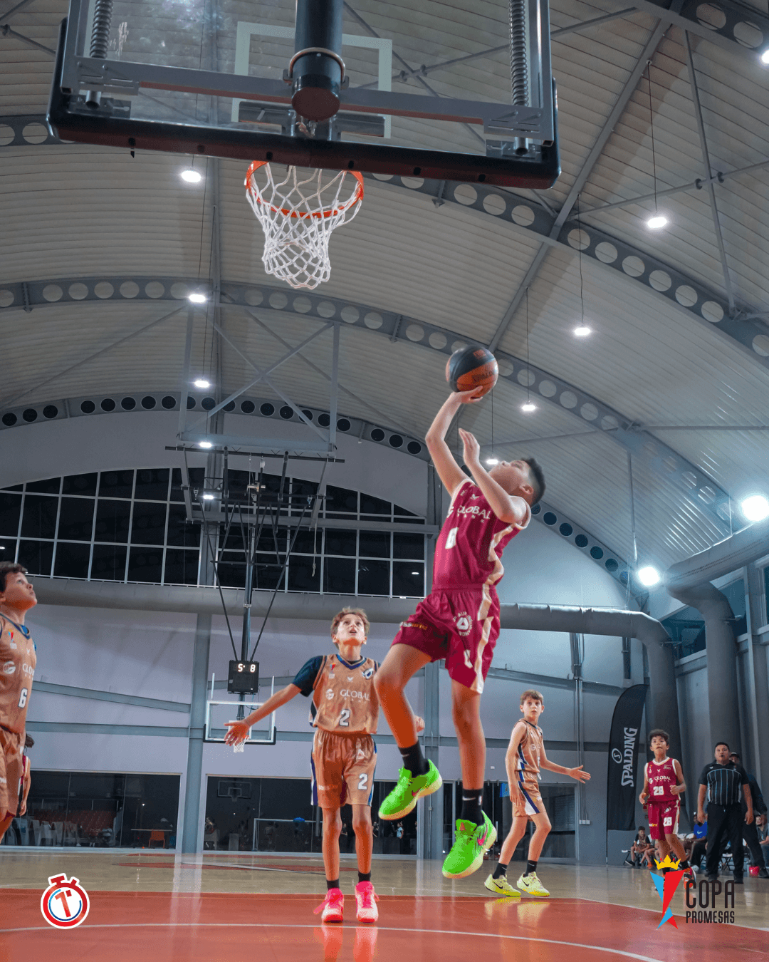 Mustang vs AIP Fighting Owls — foto 12