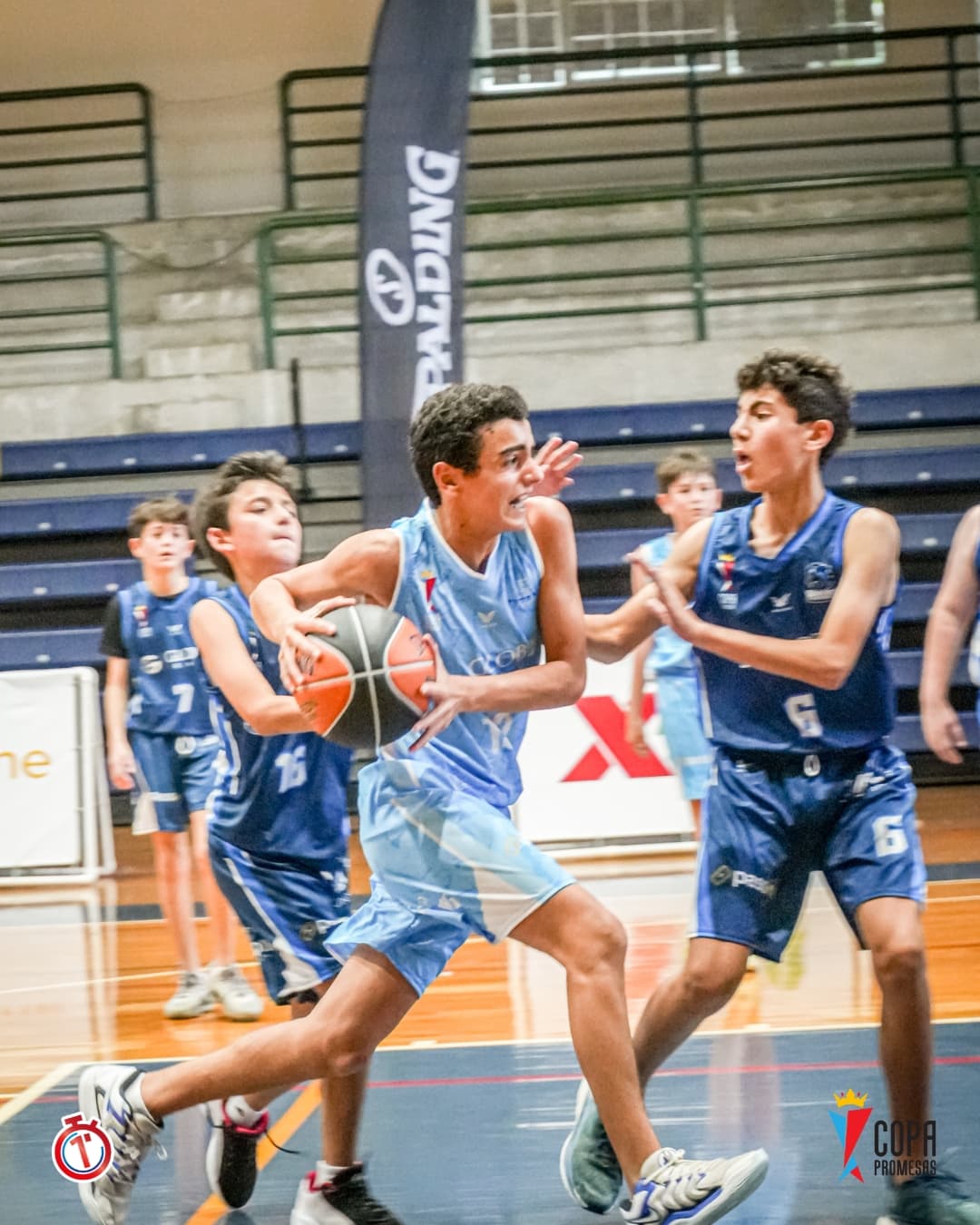 IAE Titans vs Hawks — foto 12