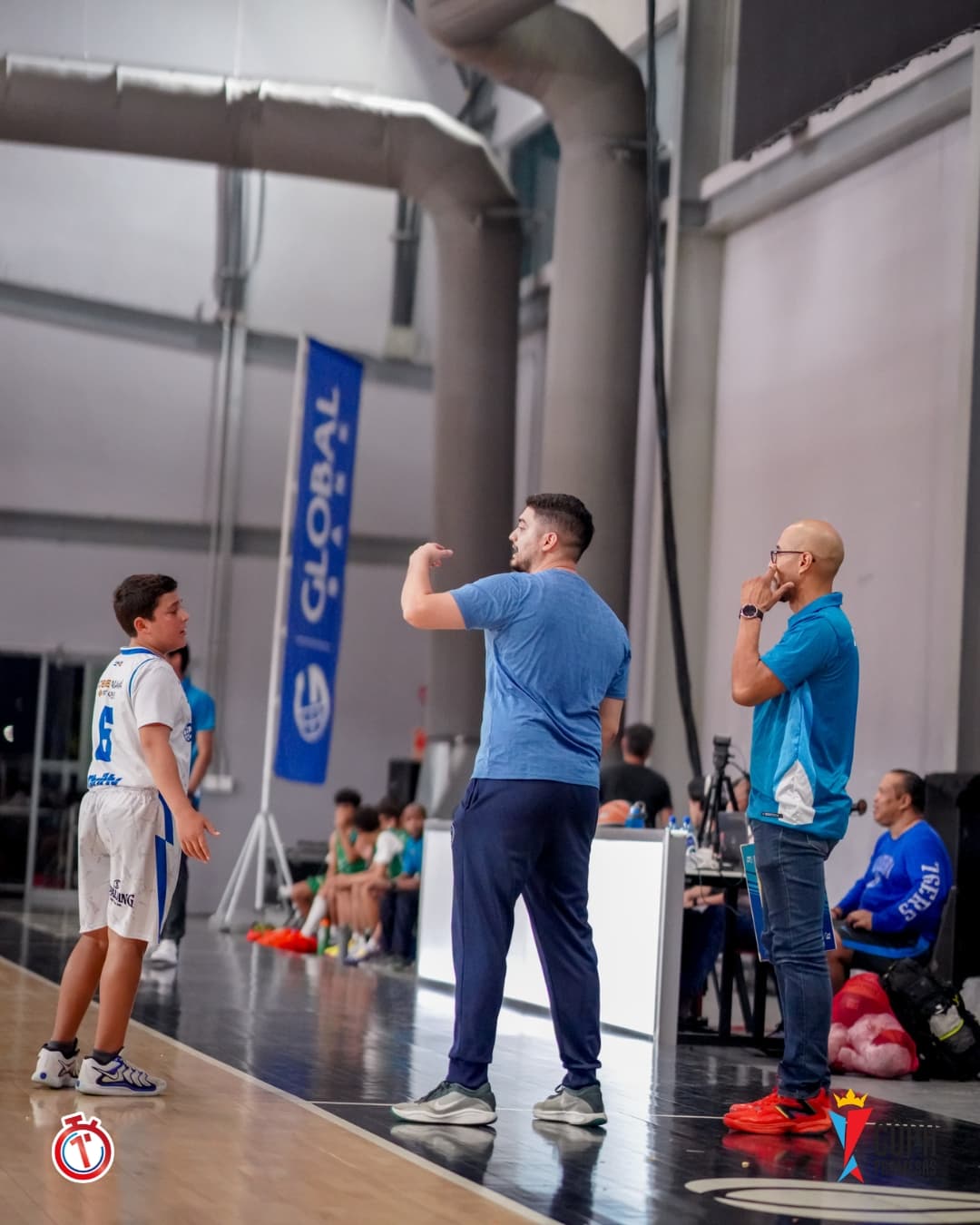 AHP Legends vs Wild Lynx — foto 12