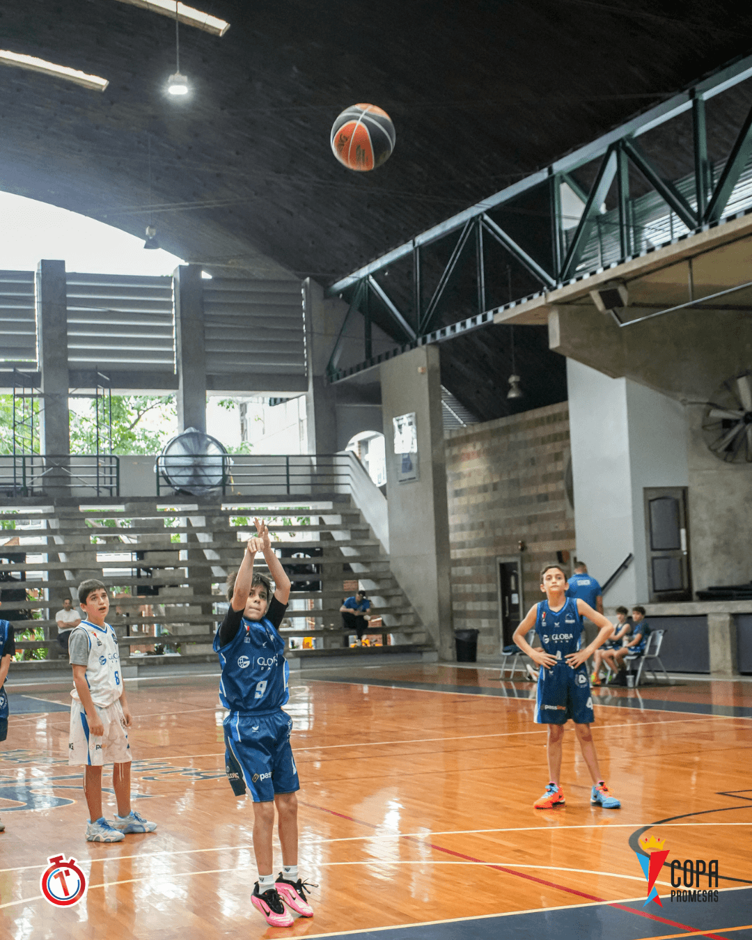 AHP Legends vs Hawks — foto 11