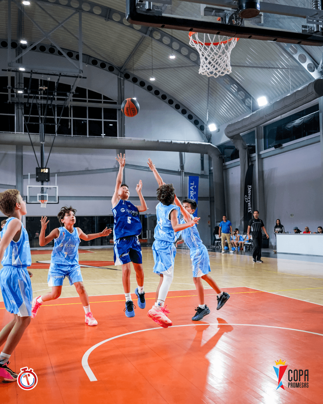 IAE Titans vs Dragons — foto 13