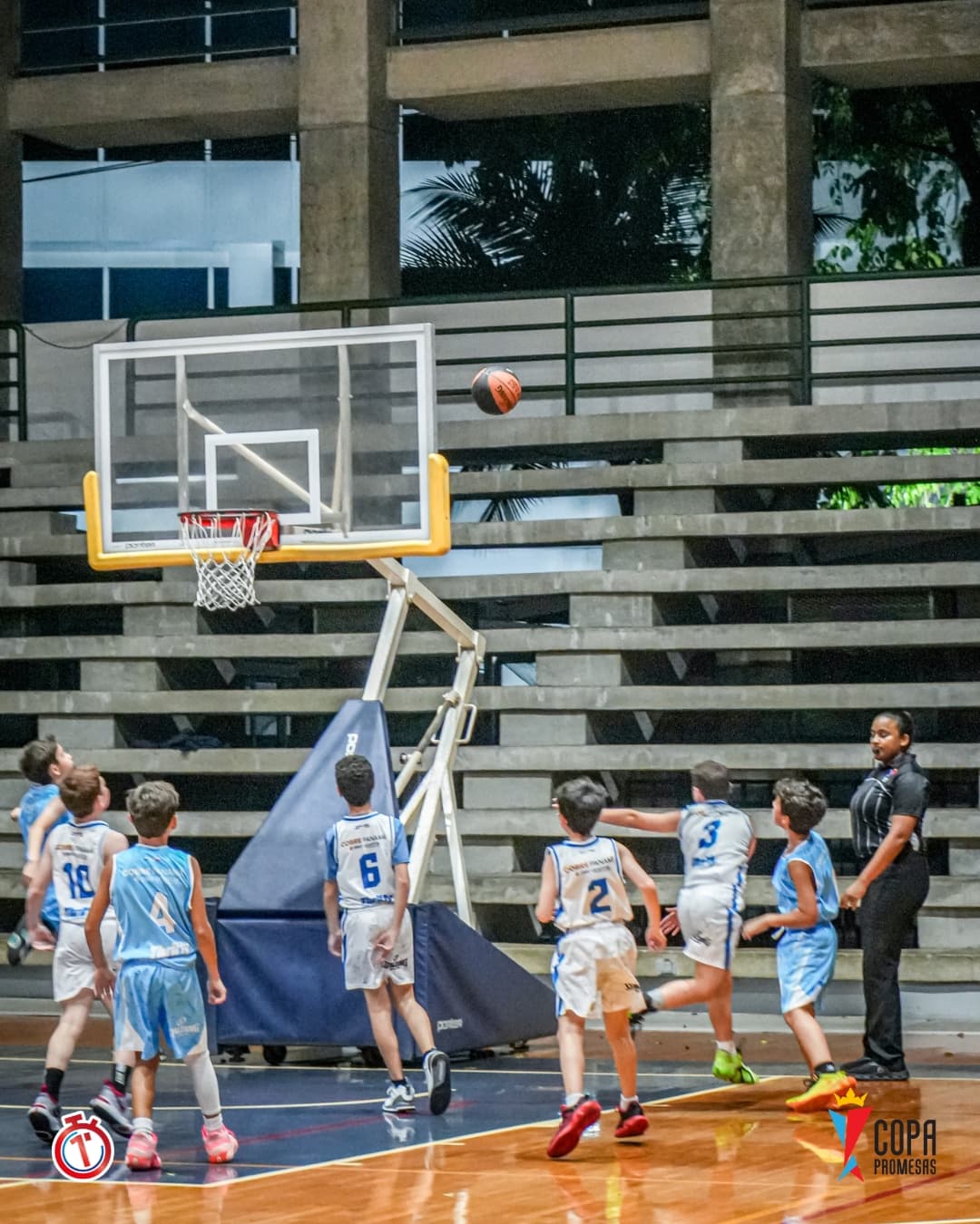 AHP Legends vs IAE Titans — foto 18