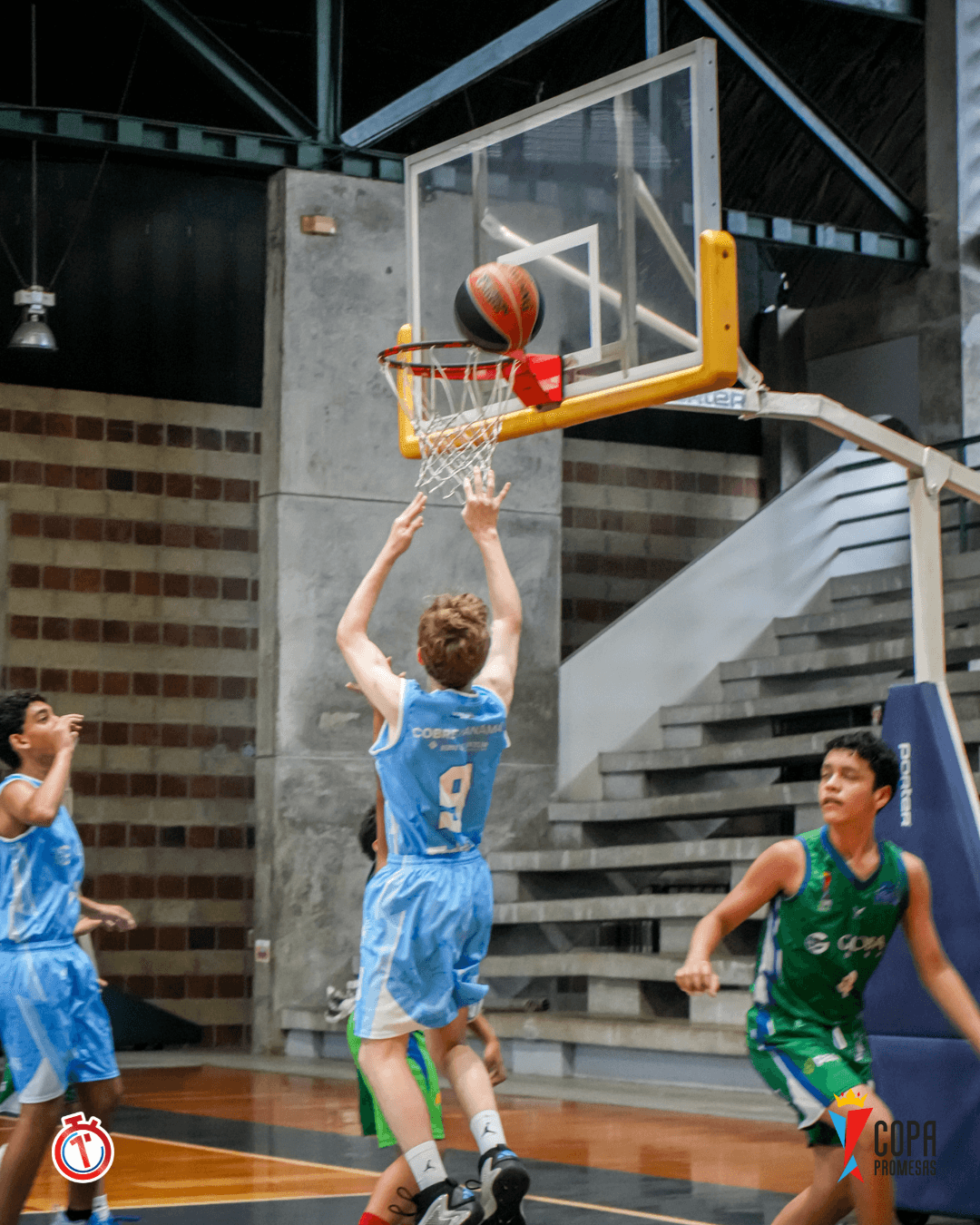 IAE Titans vs Wild Lynx — foto 13