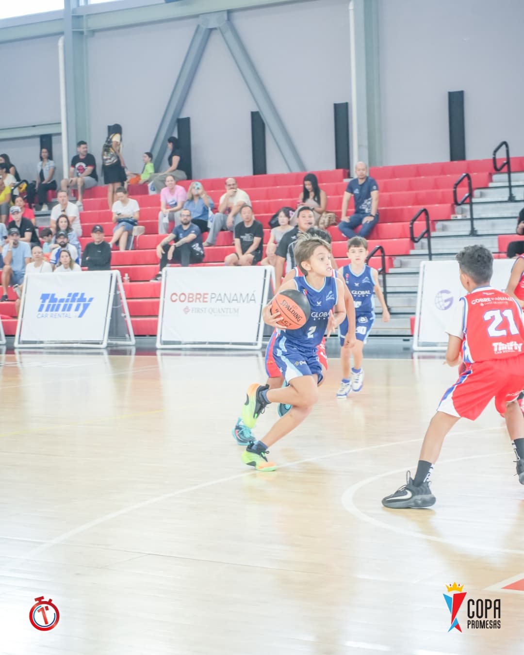 Dragons vs CBP Wildcats — foto 10