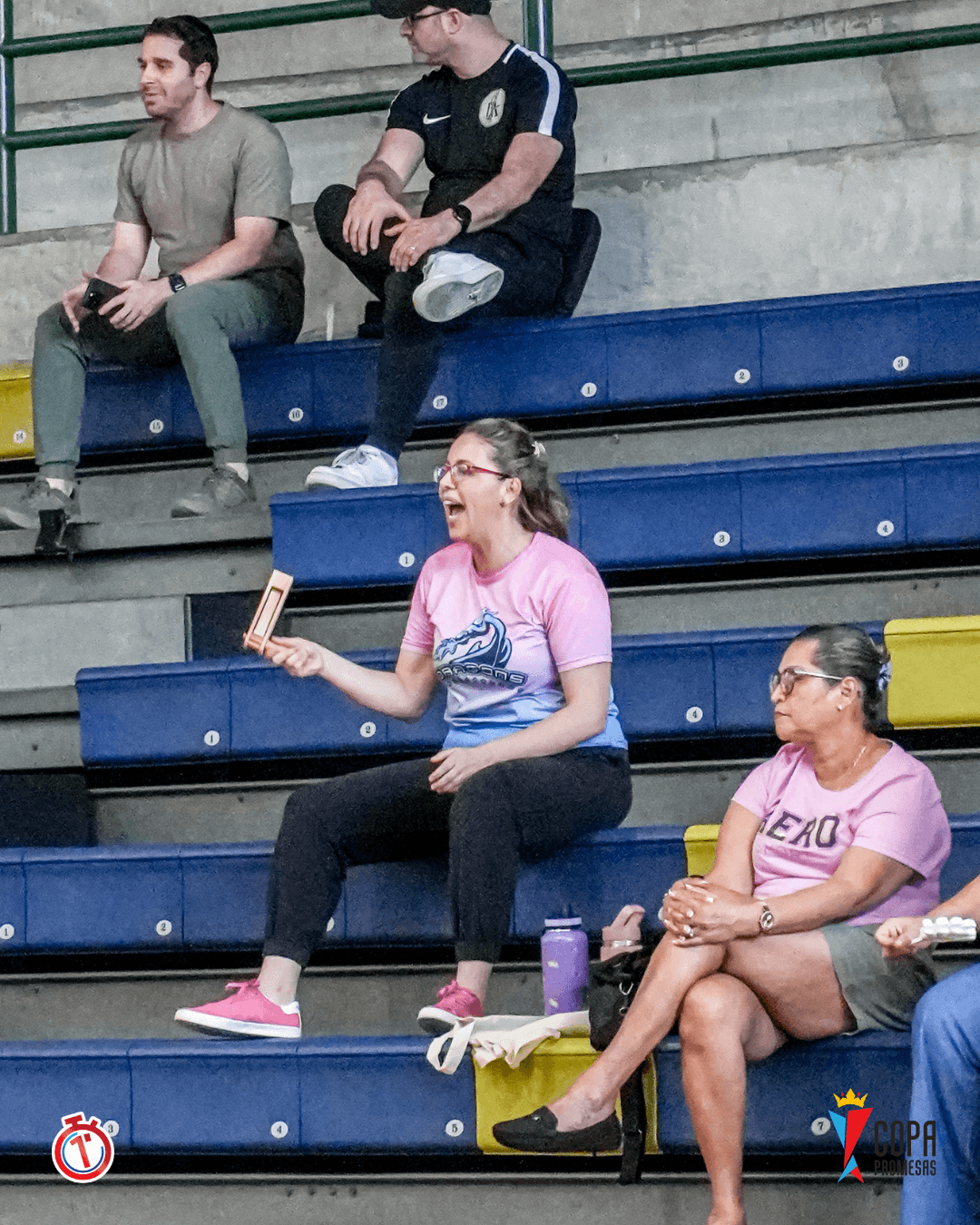 Dragons vs AHP Legends — foto 13
