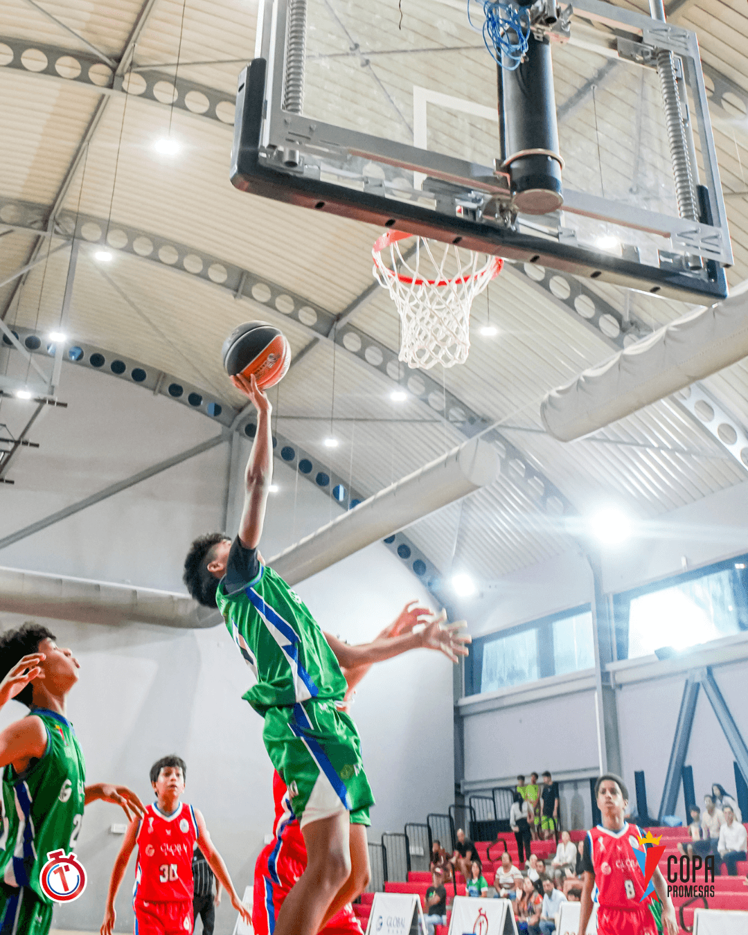 Wild Lynx vs CBP Wildcats — foto 13