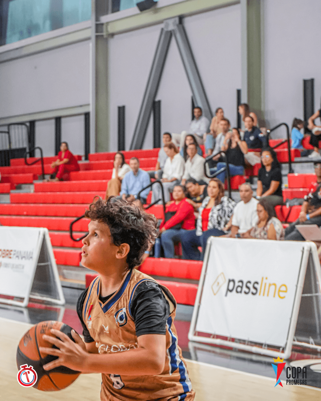 CBP Wildcats vs AIP Fighting Owls — foto 13