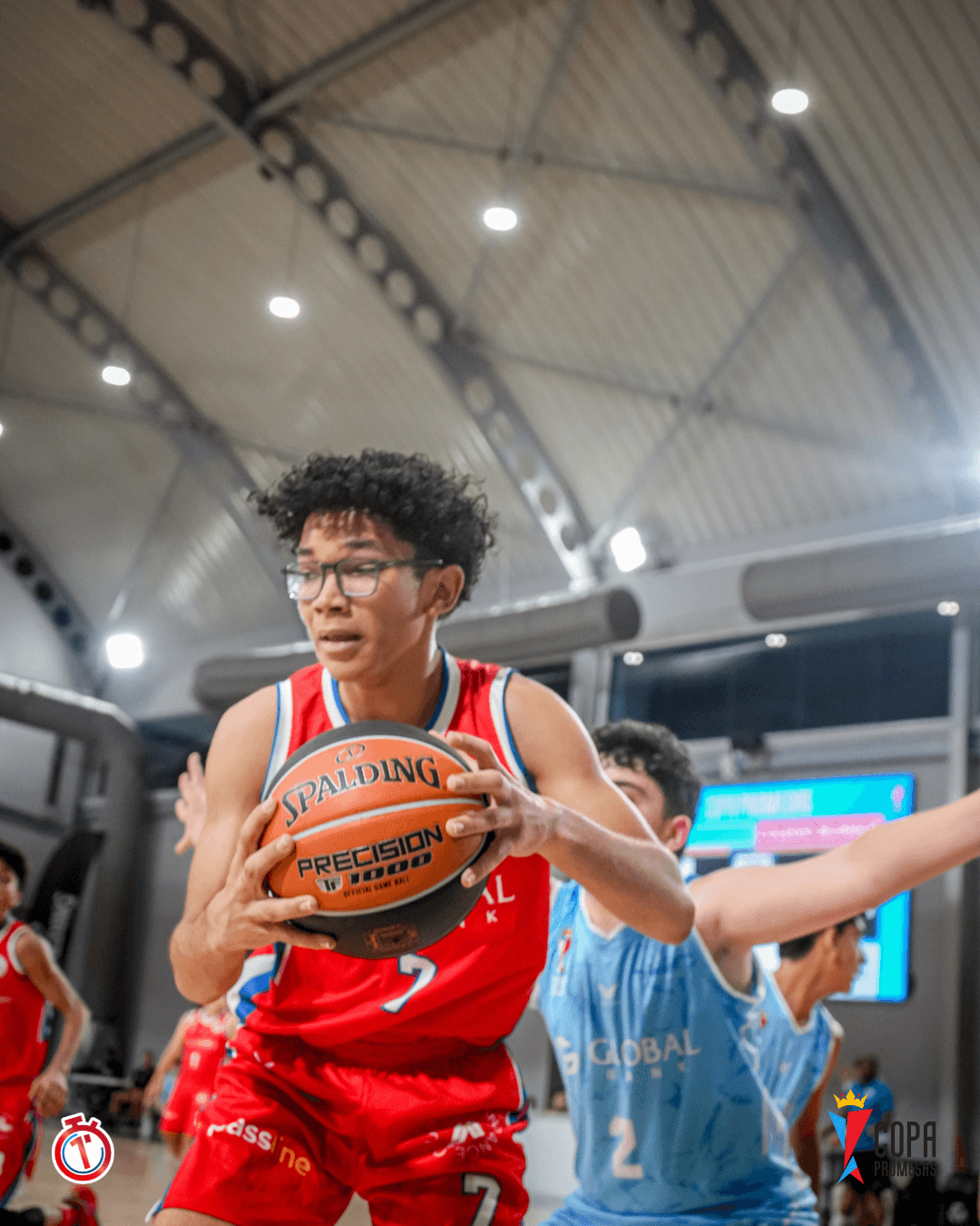 CBP Wildcats vs IAE Titans — foto 13