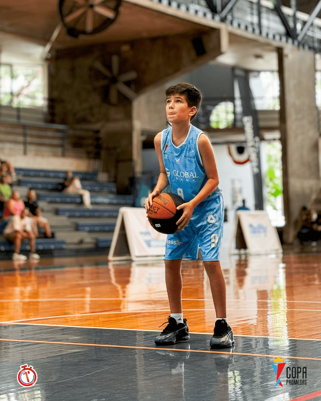 IAE Titans vs CBP Wildcats — foto 13