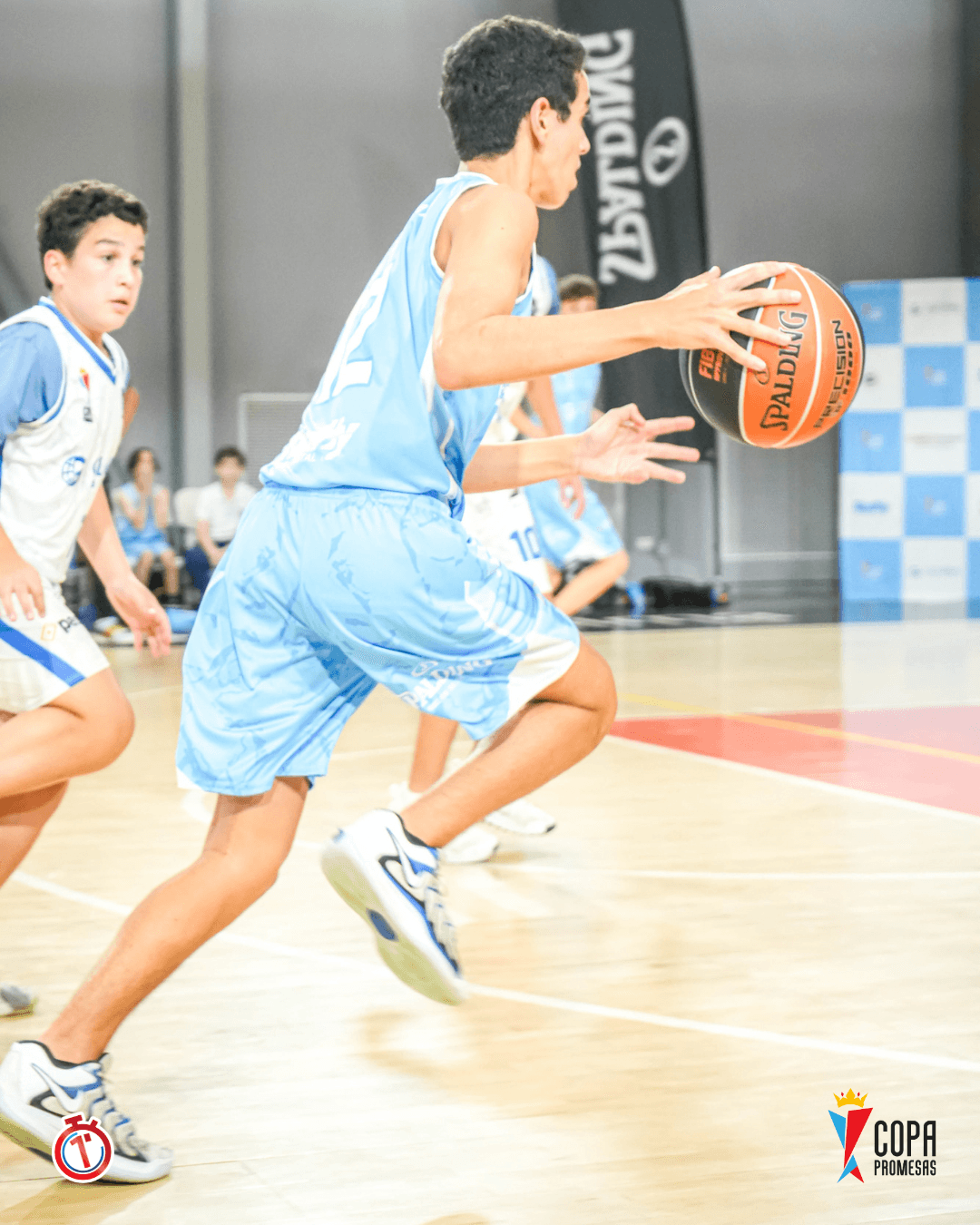 IAE Titans vs AHP Legends — foto 13