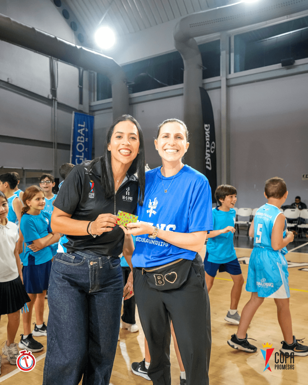 IAE Titans vs Mustang — foto 13