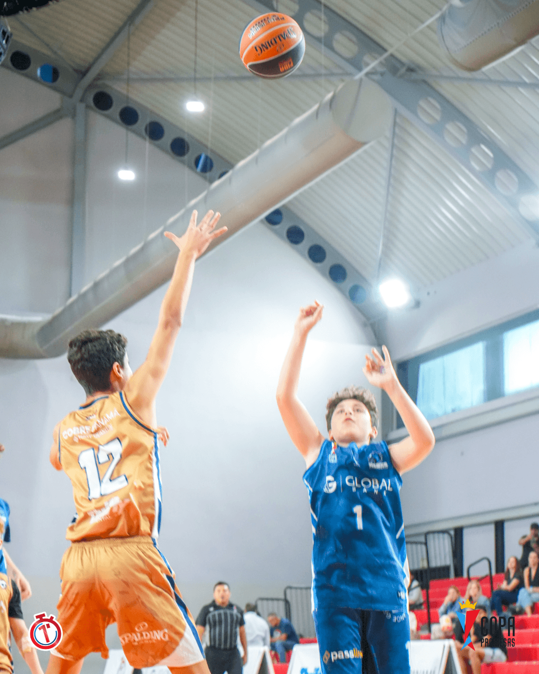 AIP Fighting Owls vs Hawks — foto 13