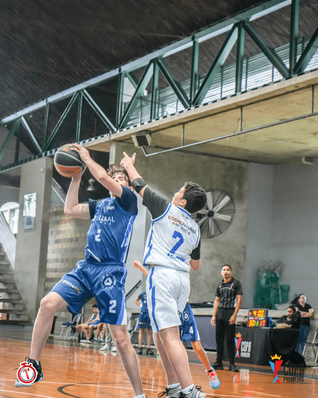AHP Legends vs Hawks — foto 13
