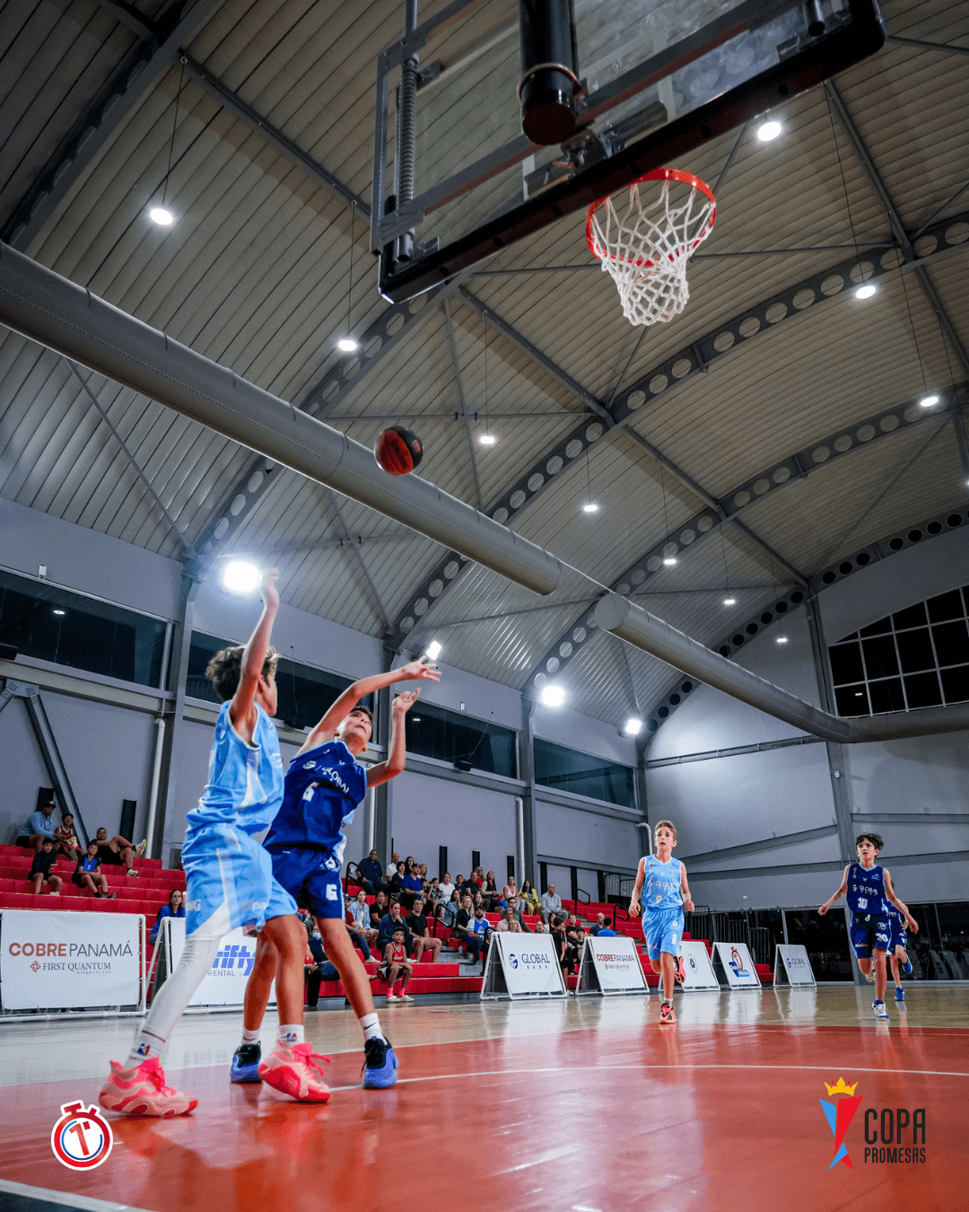 IAE Titans vs Dragons — foto 14