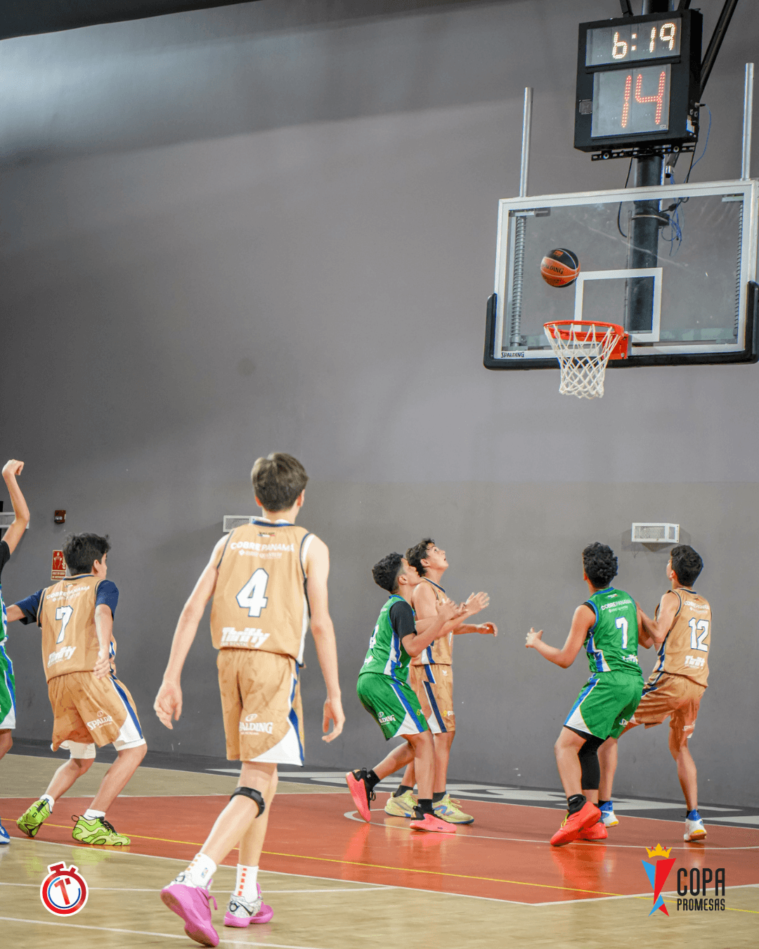 AIP Fighting Owls vs Wild Lynx — foto 14