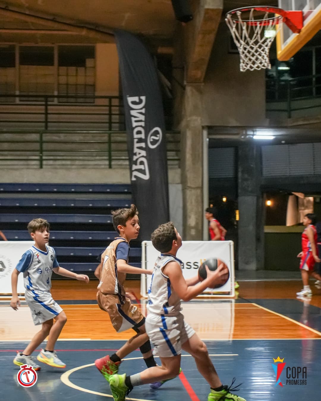 AHP Legends vs AIP Fighting Owls — foto 14