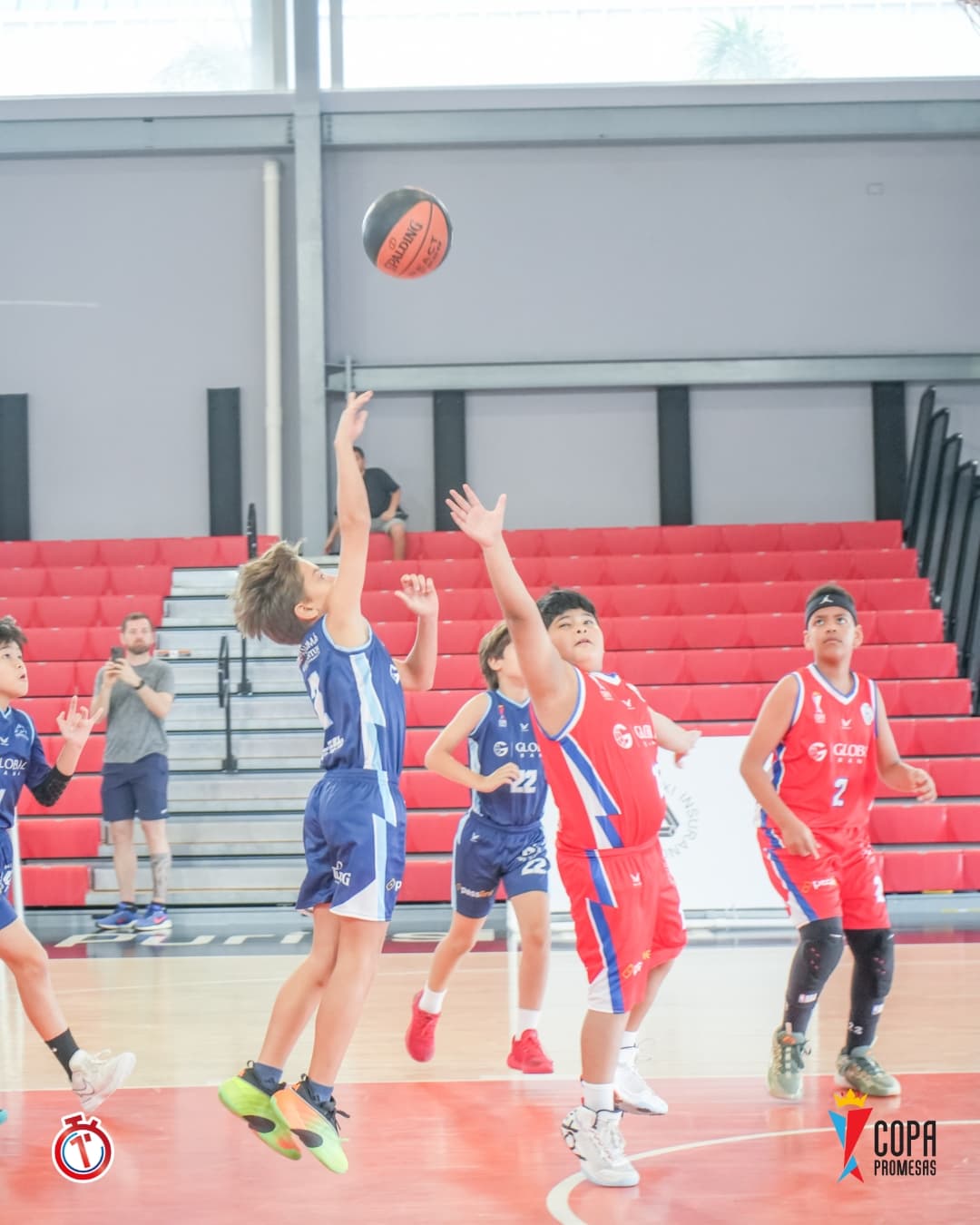 Dragons vs CBP Wildcats — foto 9