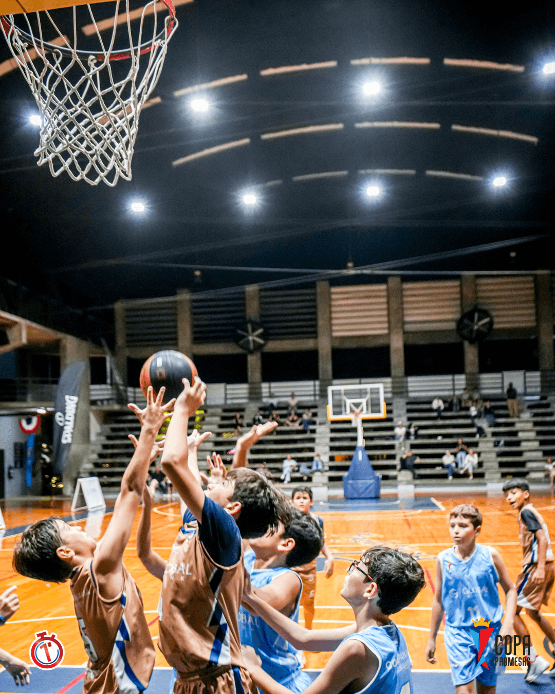 IAE Titans vs AIP Fighting Owls — foto 14