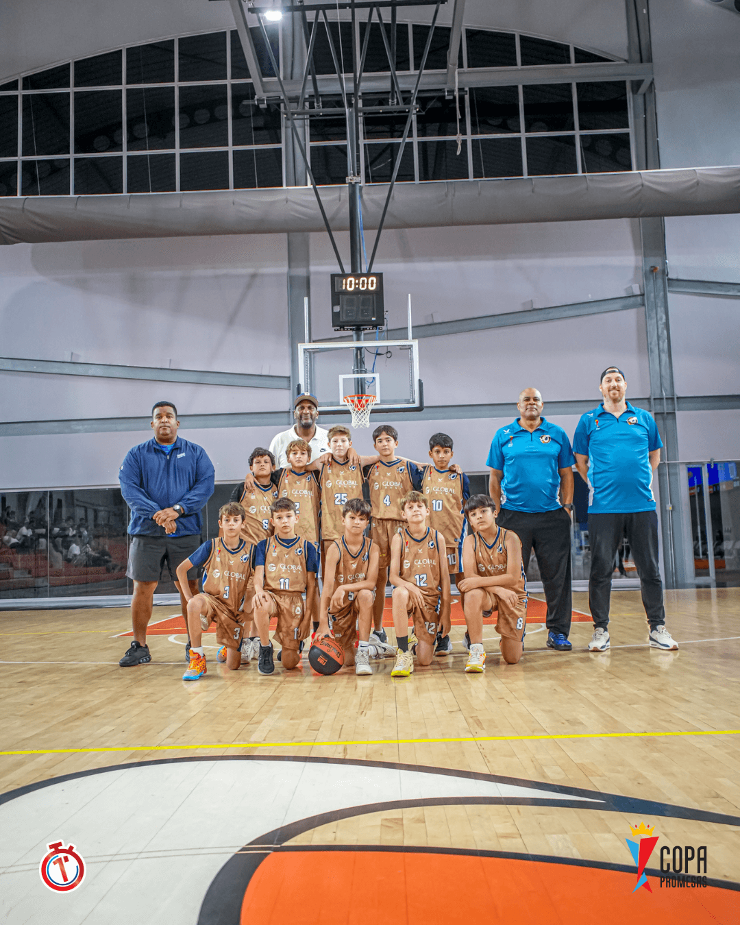 CBP Wildcats vs AIP Fighting Owls — foto 14