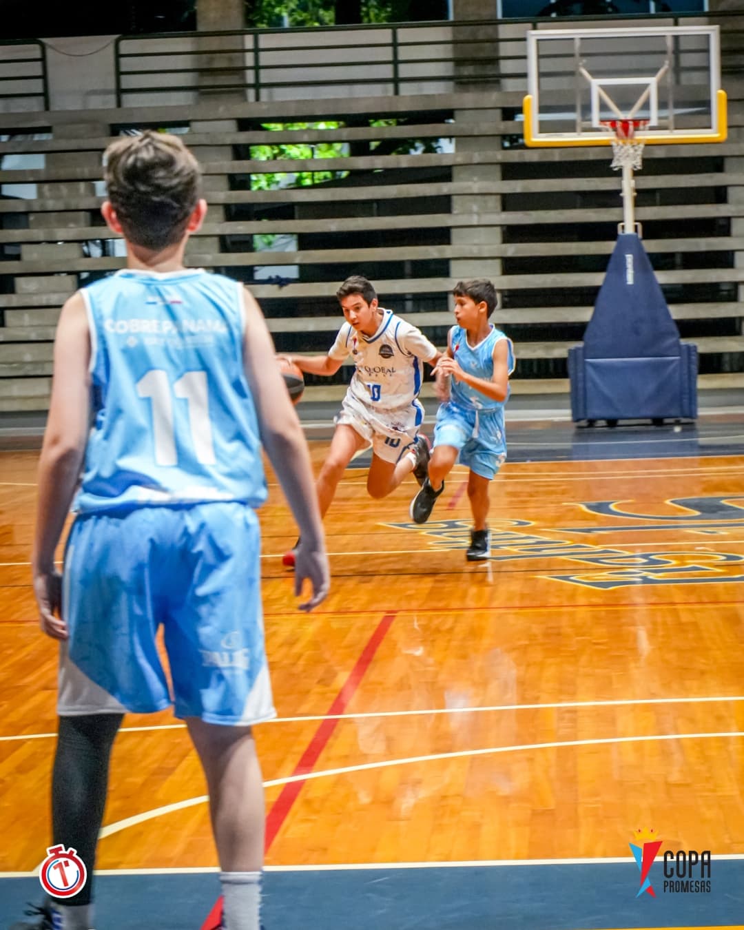 IAE Titans vs AHP Legends — foto 14