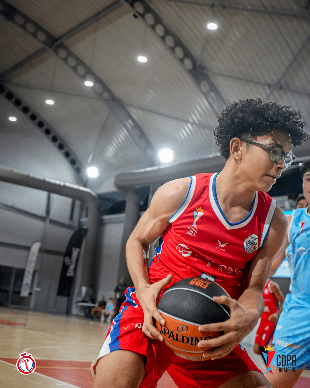 CBP Wildcats vs IAE Titans — foto 14