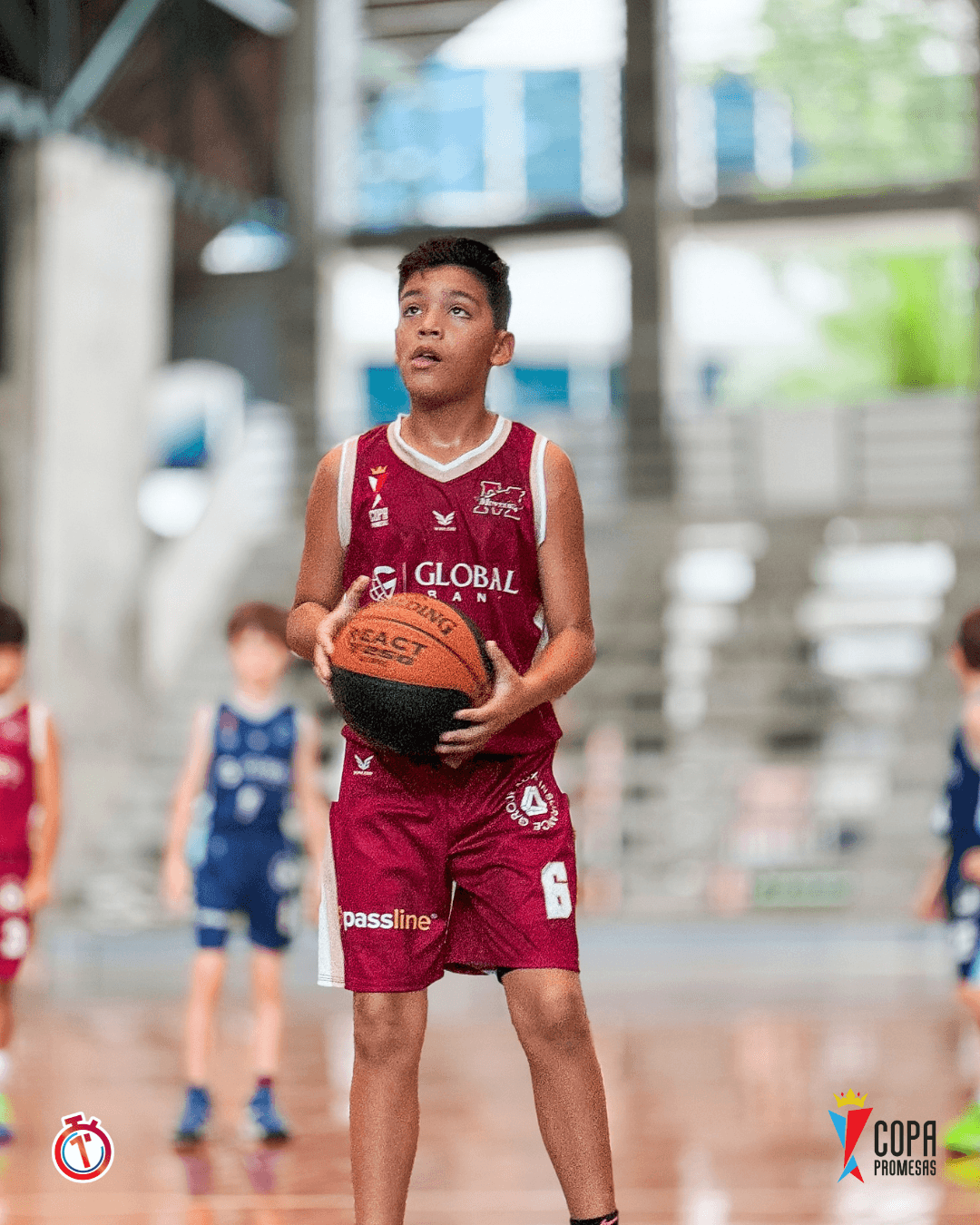 Dragons vs Mustang — foto 14