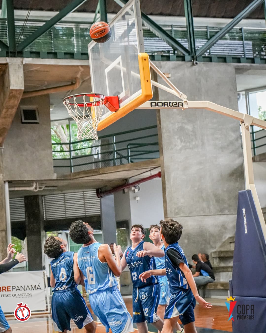 IAE Titans vs Hawks — foto 14