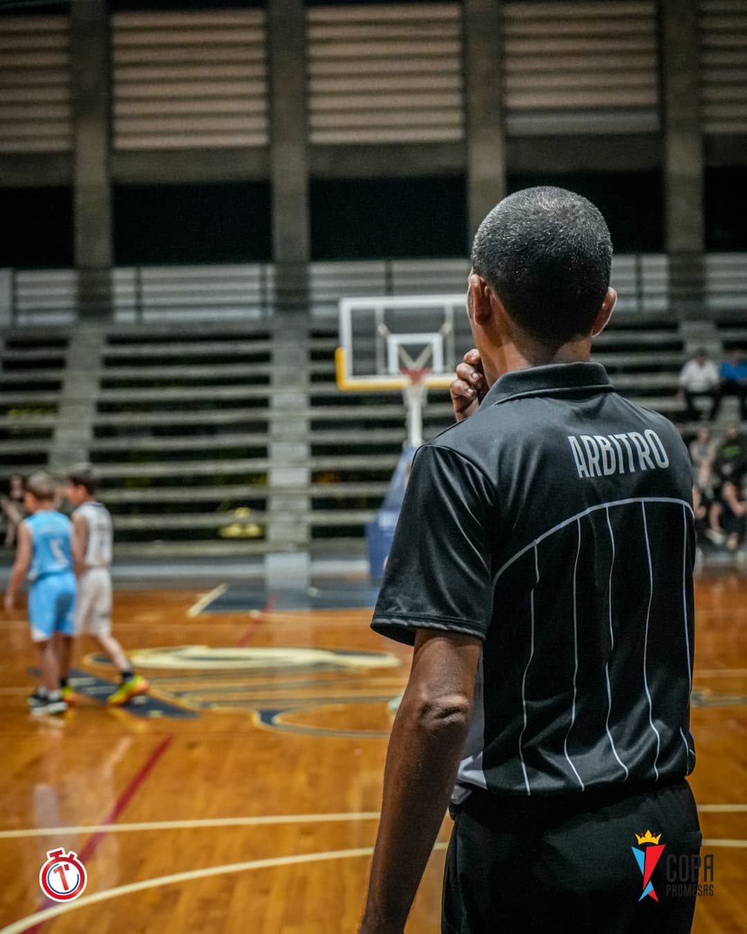 AHP Legends vs IAE Titans — foto 17