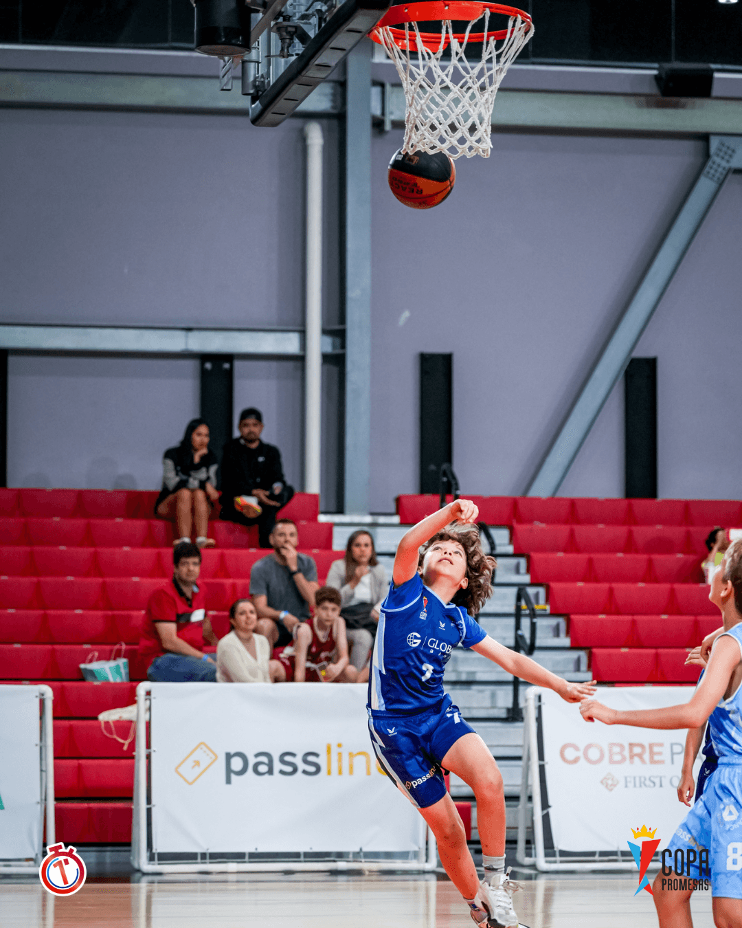 IAE Titans vs Dragons — foto 15
