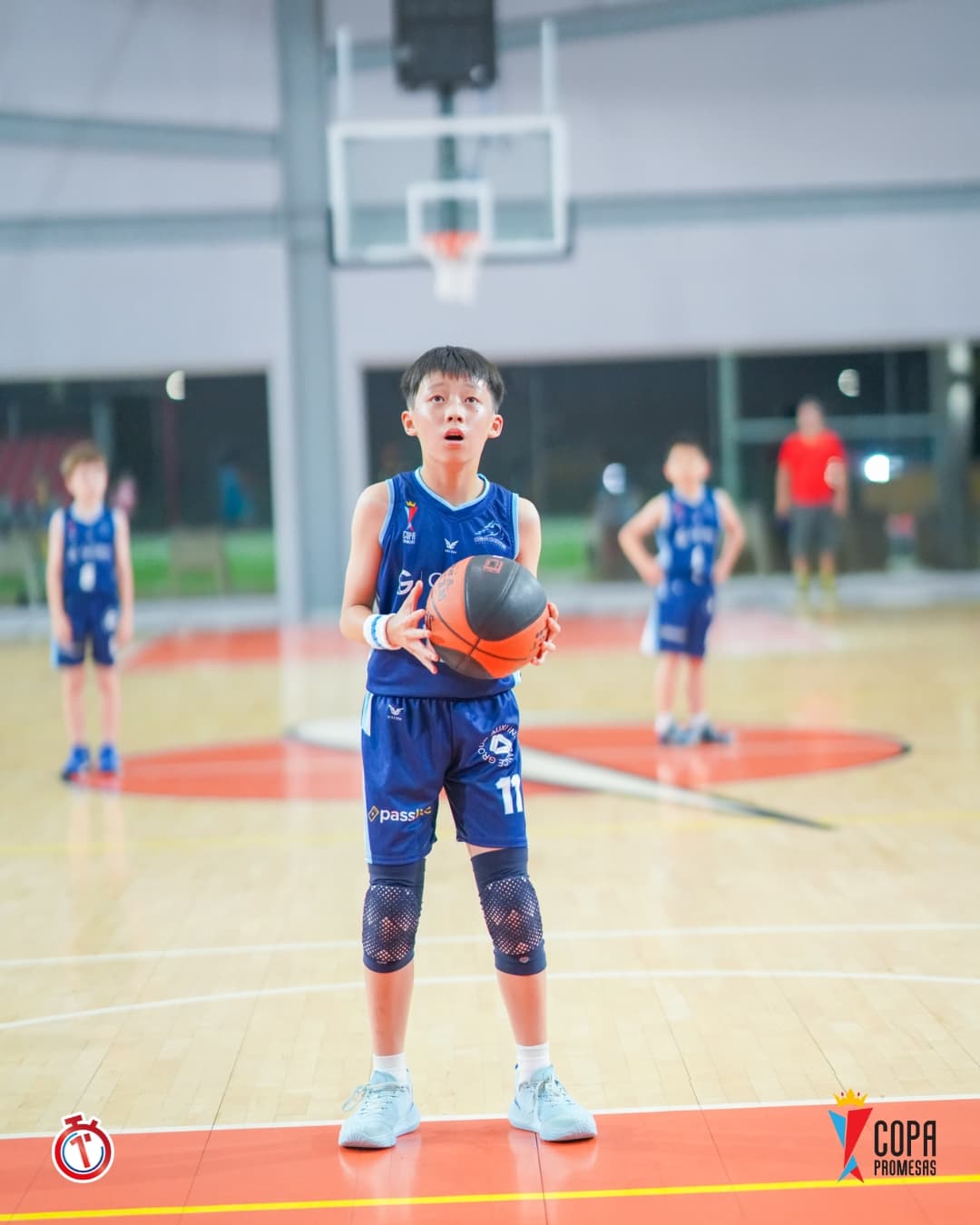 Dragons vs IAE Titans — foto 15