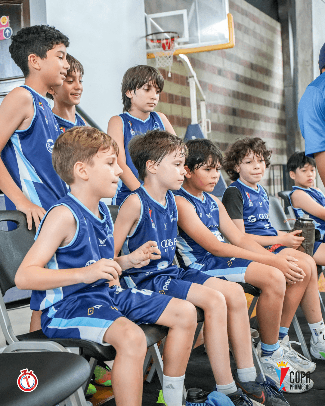 Dragons vs AHP Legends — foto 15