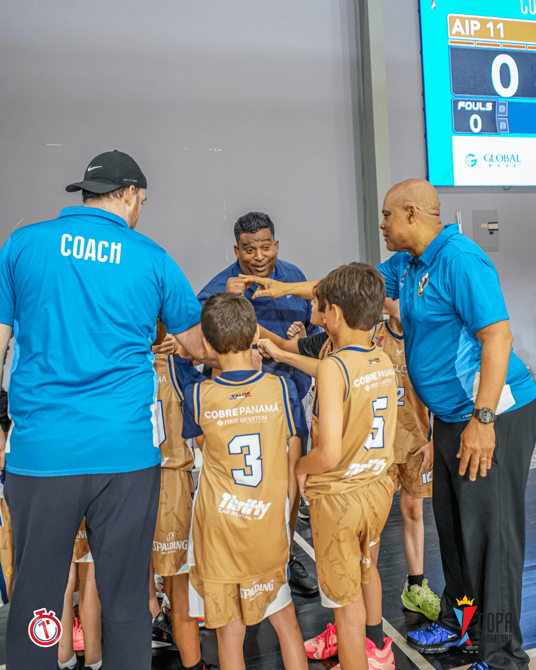 CBP Wildcats vs AIP Fighting Owls — foto 15