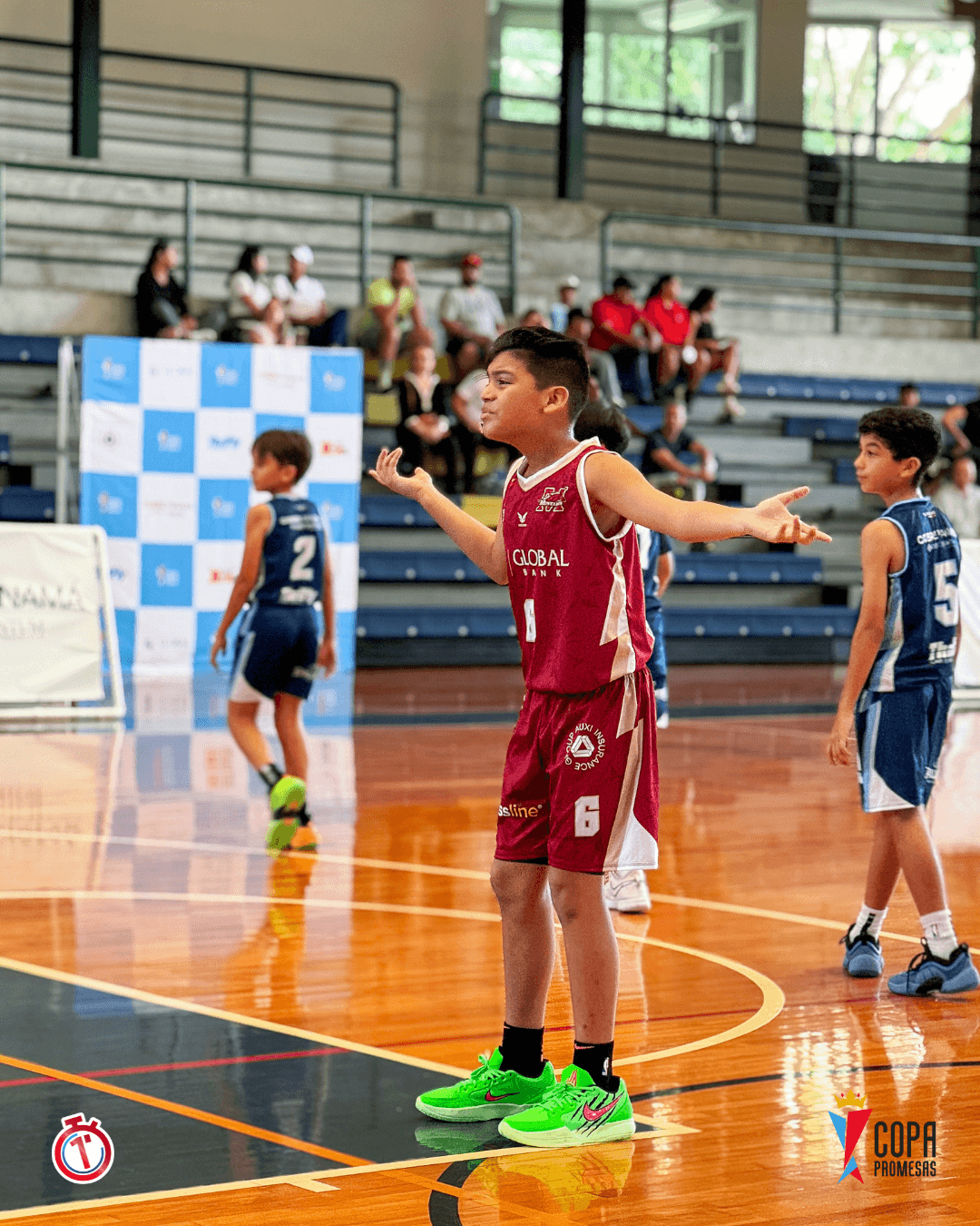 Dragons vs Mustang — foto 15