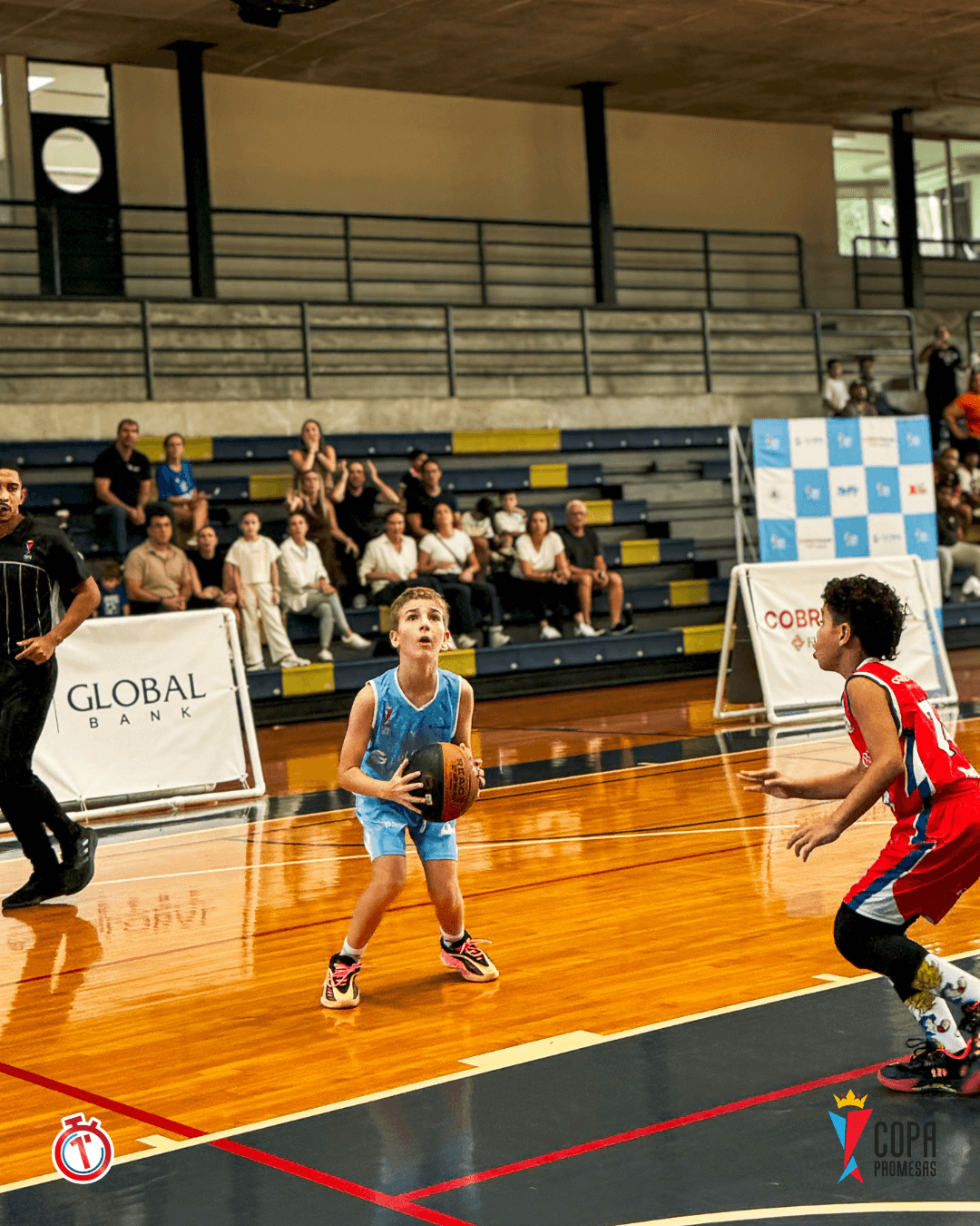 IAE Titans vs CBP Wildcats — foto 15
