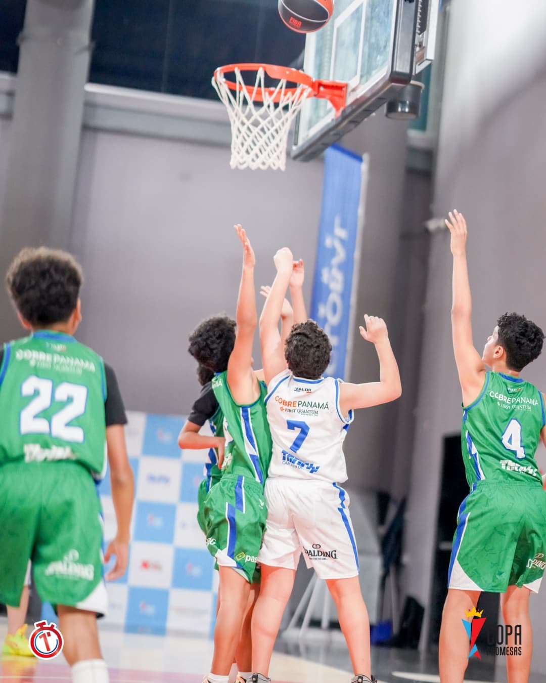 AHP Legends vs Wild Lynx — foto 15