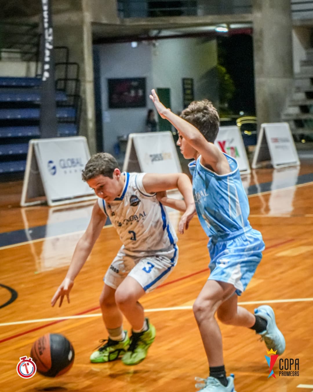 AHP Legends vs IAE Titans — foto 16