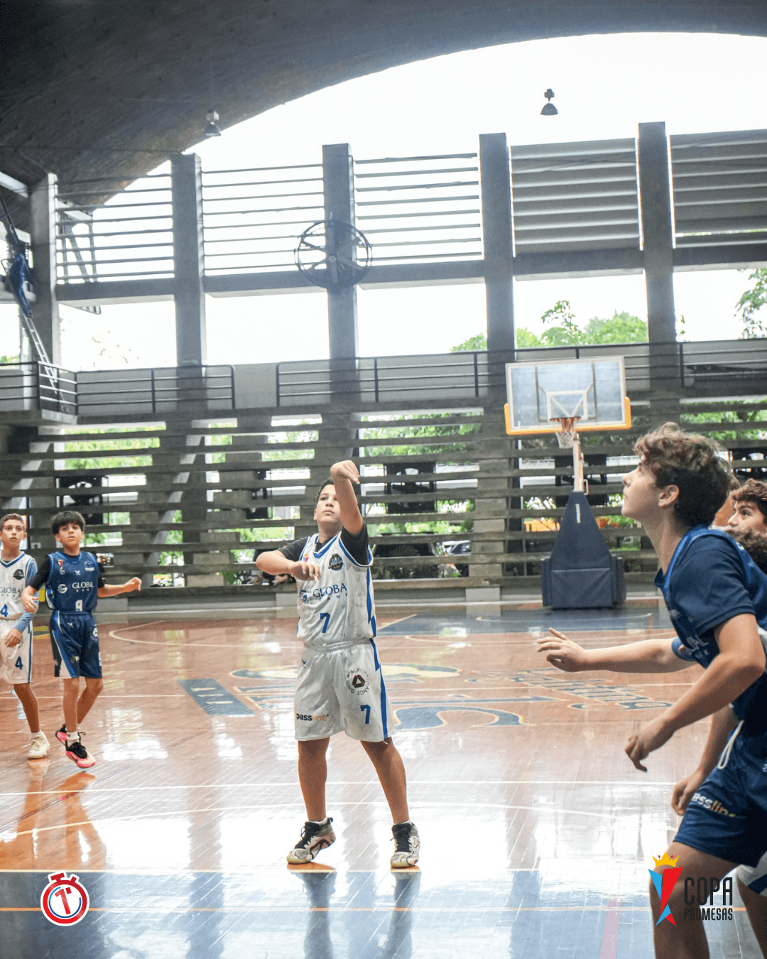 AHP Legends vs Hawks — foto 15