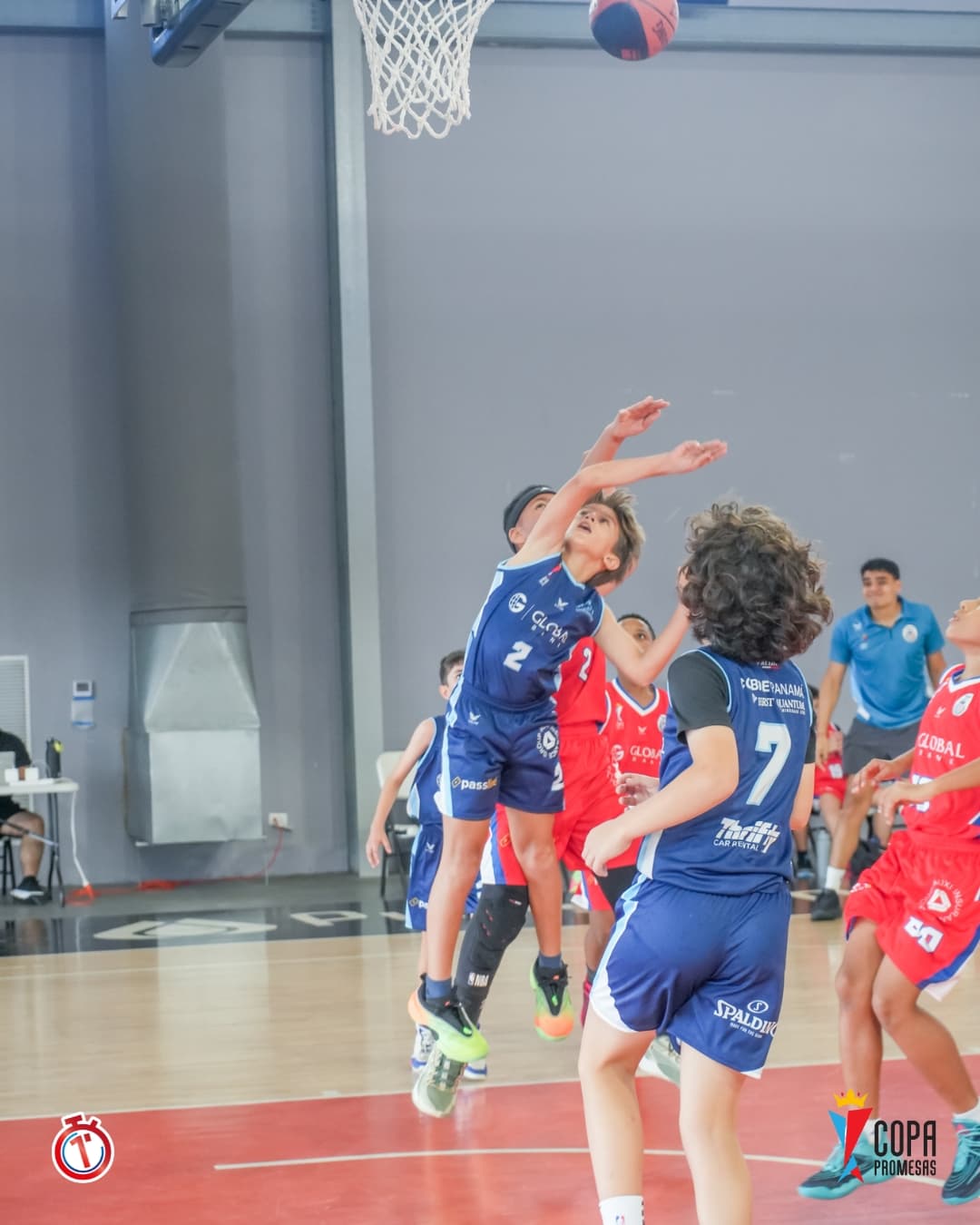 Dragons vs CBP Wildcats — foto 8
