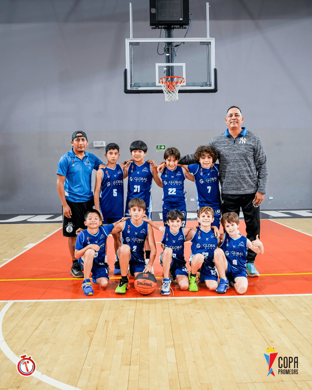 IAE Titans vs Dragons — foto 16