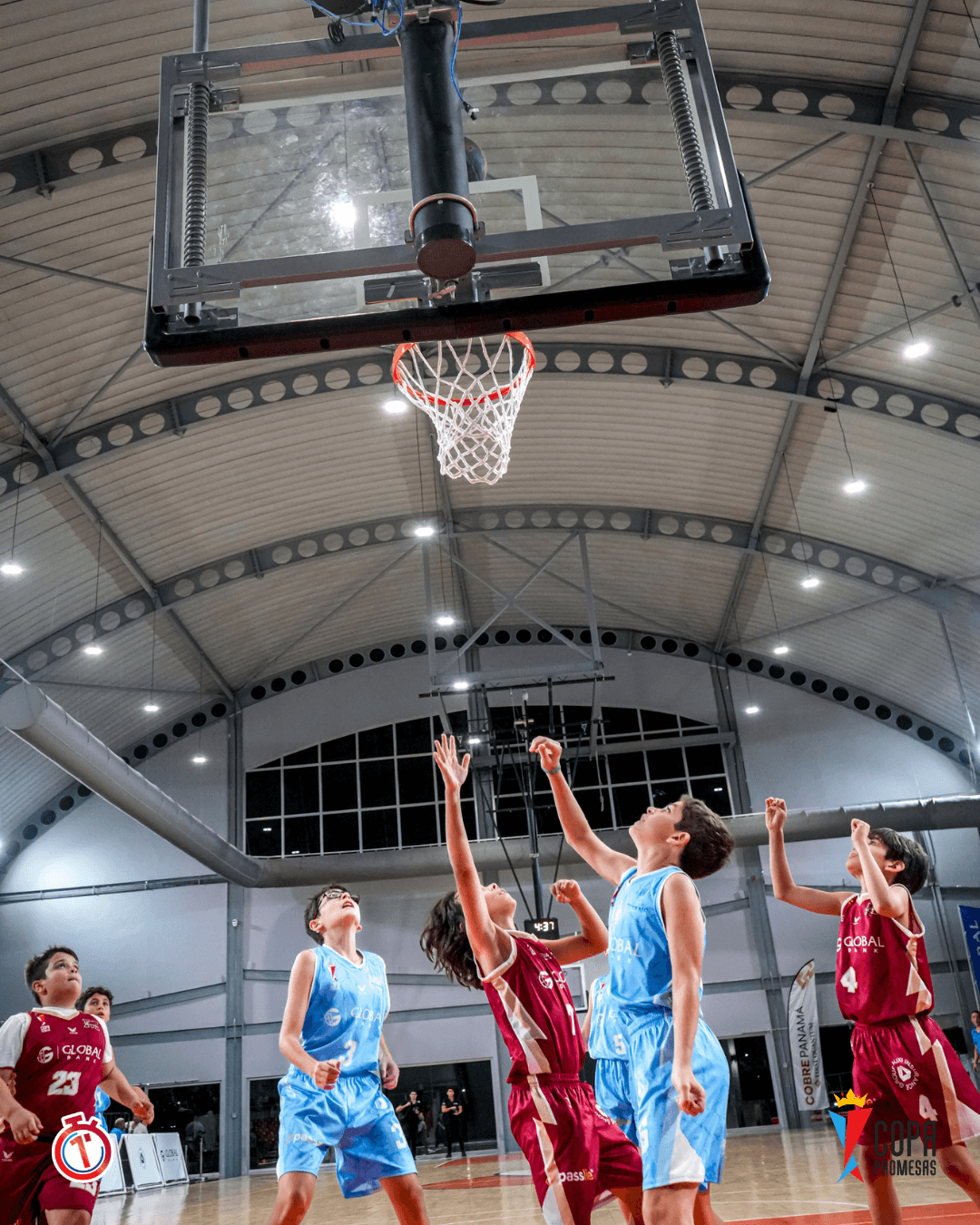 IAE Titans vs Mustang — foto 16