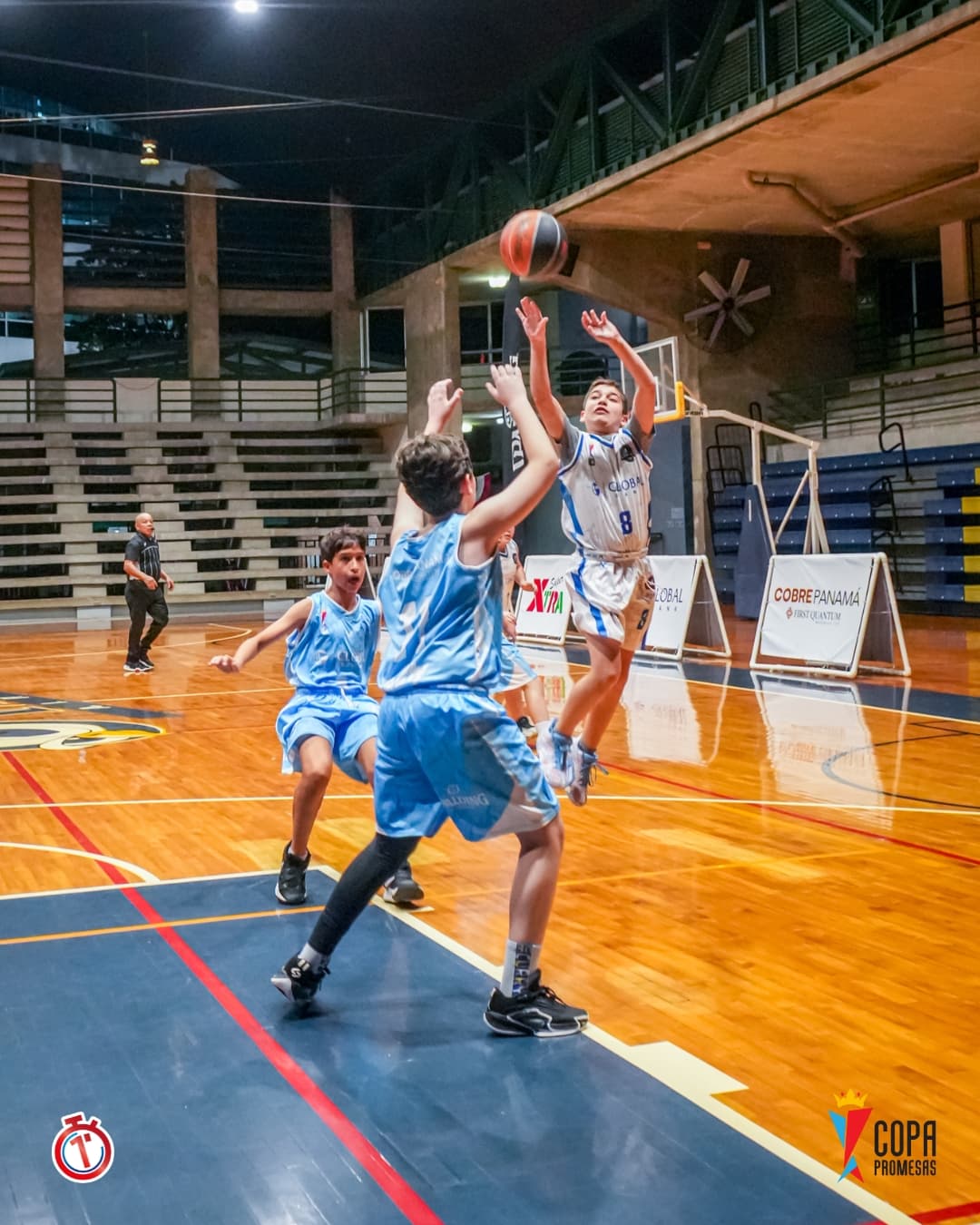 IAE Titans vs AHP Legends — foto 16