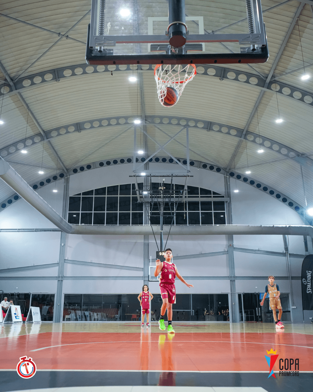 Mustang vs AIP Fighting Owls — foto 16