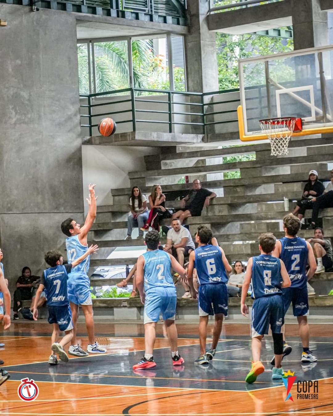 IAE Titans vs Hawks — foto 16