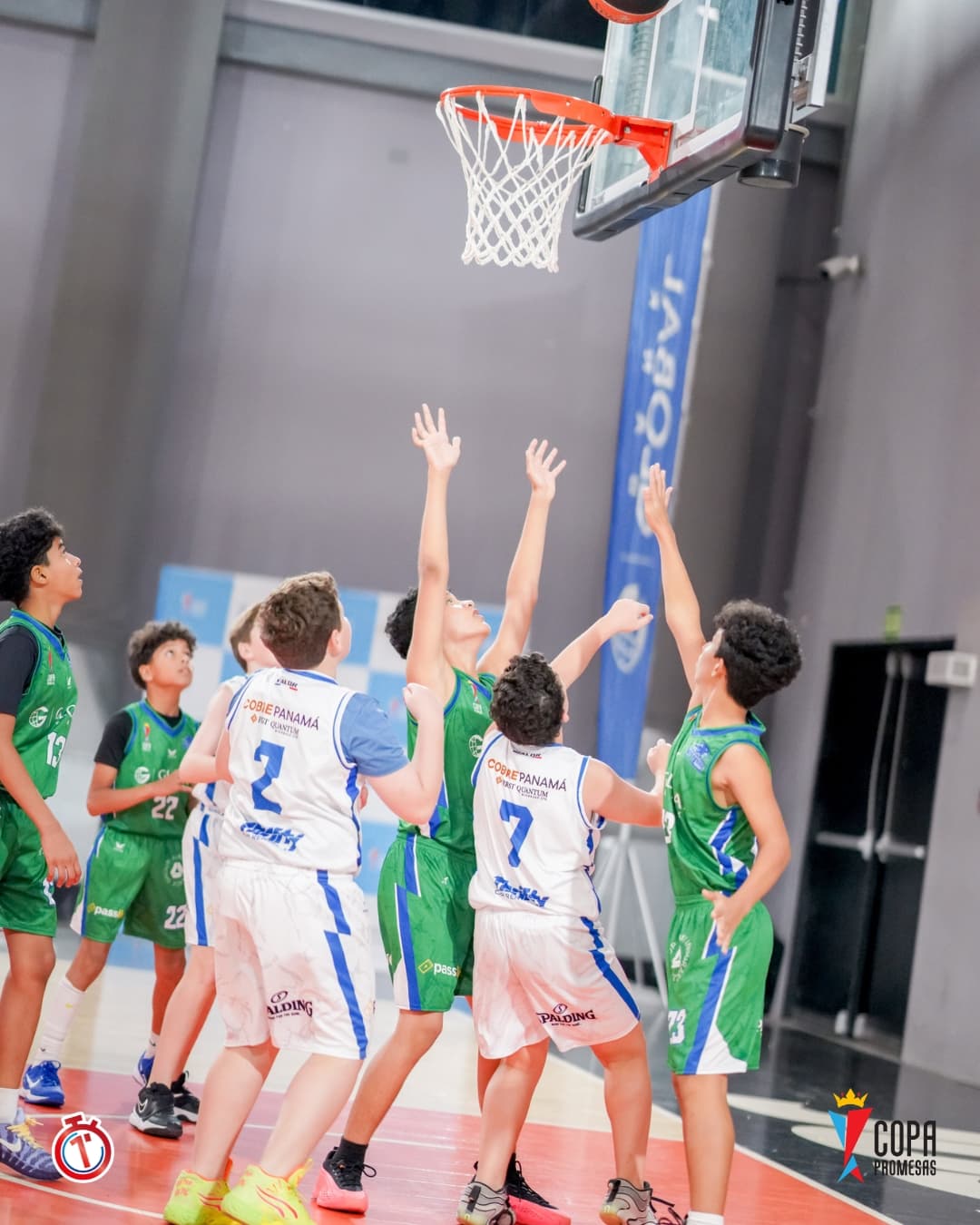 AHP Legends vs Wild Lynx — foto 16