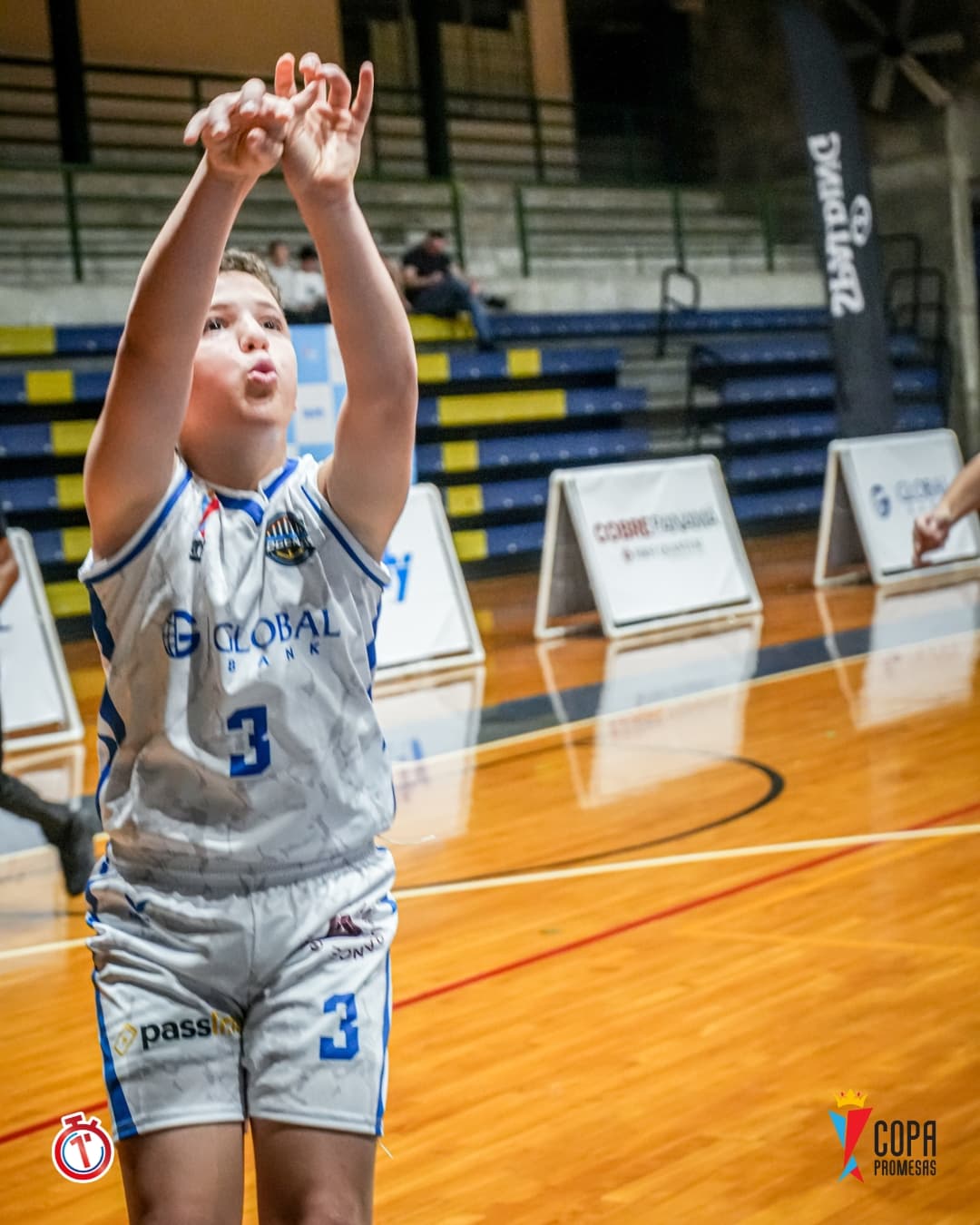 AHP Legends vs IAE Titans — foto 15