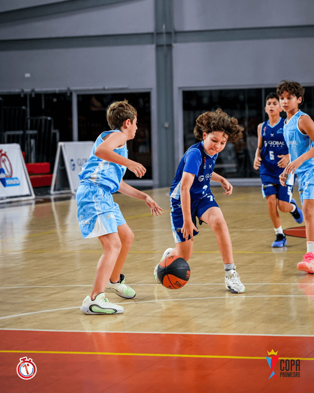 IAE Titans vs Dragons — foto 17