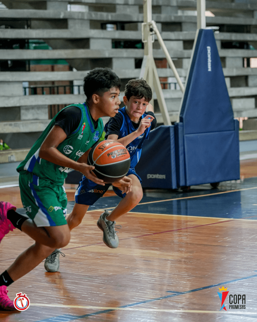 Hawks vs Wild Lynx — foto 17