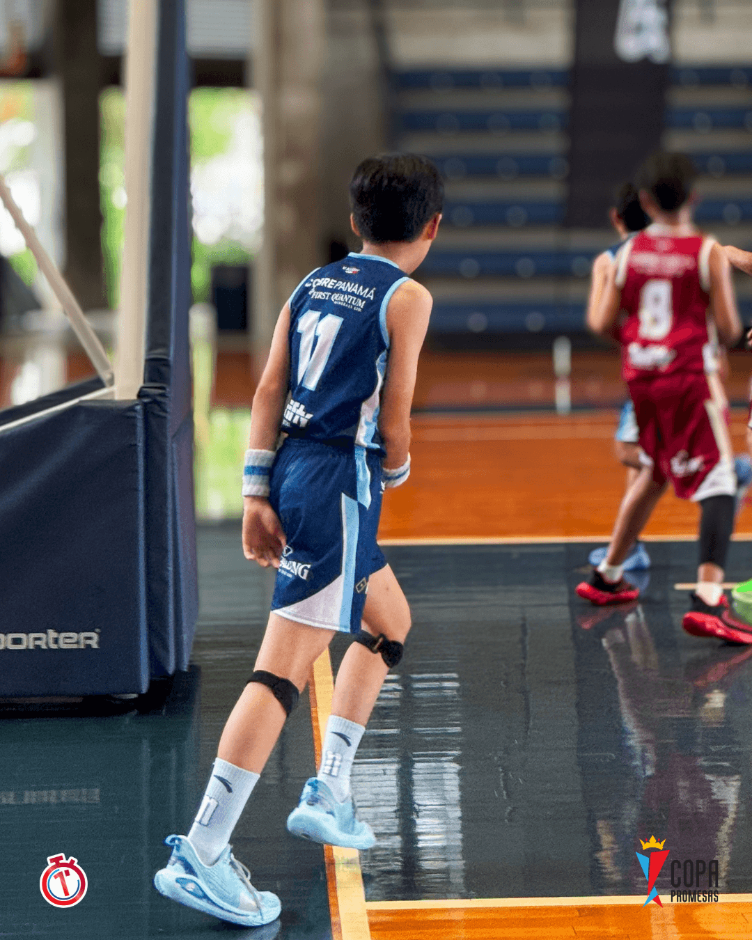 Dragons vs Mustang — foto 17