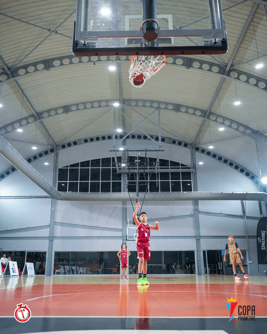 Mustang vs AIP Fighting Owls — foto 17